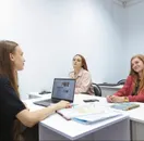 Фото компанії Мережа шкіл іноземних мов "LINGO EDUCATION"