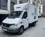 Фото компанії Вантажні перевезення