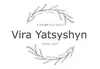 Логотип компанії Косметолог "Yatsyshyn Vira"