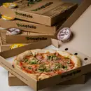 Фото компанії Pizza.donatello