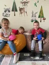Фото компанії Дитячий клуб розвитку "Гніздечко"