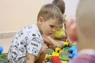 Фото компанії Логопедична студія "Планета слова"