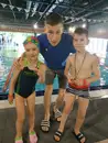 Фото компанії MG Swimming Coach