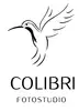 Логотип компанії Фотостудія "colibri.fotostudio"