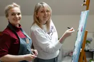 Фото компанії Художня студія "Sofi"
