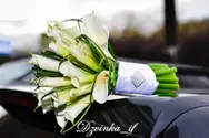 Фото компанії Студія декору "DZVINKA_DECOR"
