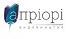 Логотип компанії Видавництво "Апріорі"