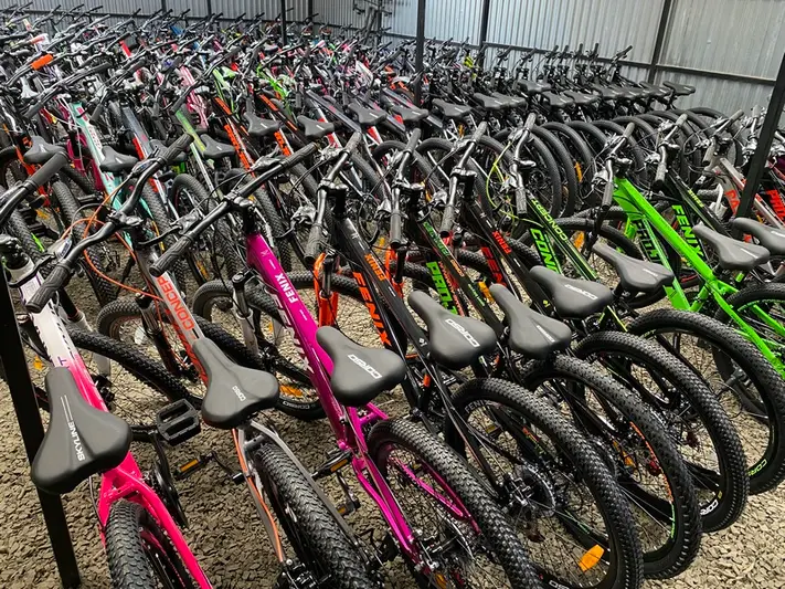 Фото компанії Velo_torshun