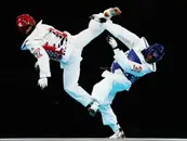 Фото компанії TaekWondo