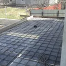 Фото компанії Покрівельні роботи, моноліт