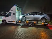 Фото компанії VV ЕВАКУАТОР 24/7