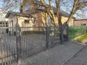 Фото компанії Ворота, огорожі