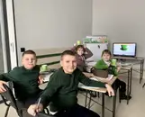 Фото компанії Мовна школа "Intelegy"