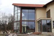 Фото компанії ТМ Вікна "Корса"