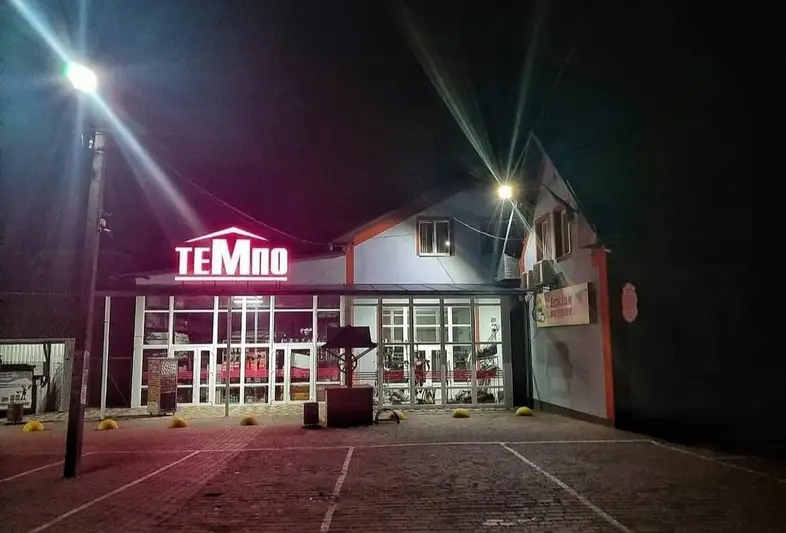 Фото компанії ТЕМПО