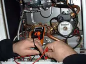 Фото компанії Ремонт та обслуговування газових котлів, колонок