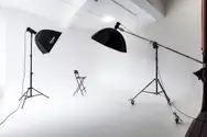 Фото компанії Фотостудія "ALKI Studio"