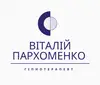 Логотип компанії Психолог-гіпнотерапевт "Віталій Пархоменко"