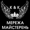 Логотип компанії Ювелірна "К&К"