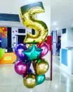 Фото компанії PARTY-MIX