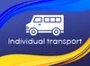 Логотип компанії Індивідуальні перевезення в ЄС