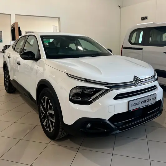 Фото компанії Citroen Центр