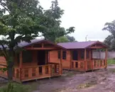Фото компанії Дерев'яні будинки