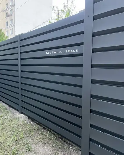 Фото компанії Metalic Trade