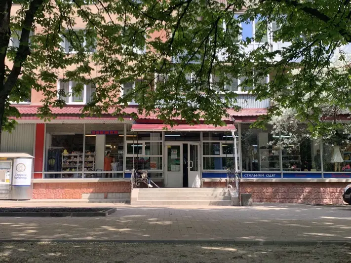 Фото компанії Секонд-хенд "Ретекс"