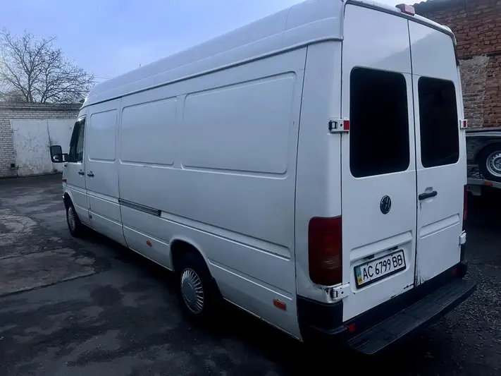 Фото компанії Вантажні перевезення