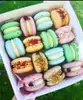 Фото компанії Mr. Macarons