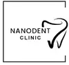 Логотип компанії Nanodent_clinic