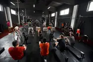 Фото компанії Фітнес-центр "BRONX FitnessHub"