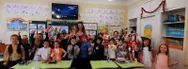Фото компанії Репетитор початкових класів