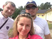 Фото компанії ГО КСК "Срібна Підкова"
