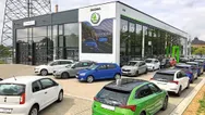 Фото компанії ТОВ "Автоград"