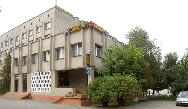 Фото компанії Готель "Рута"
