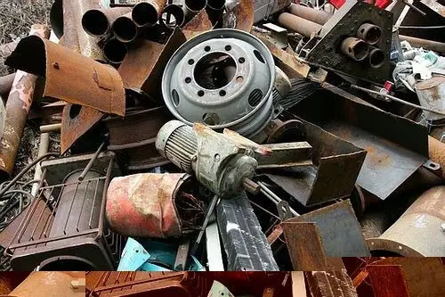 Фото компанії Збір вторсировини