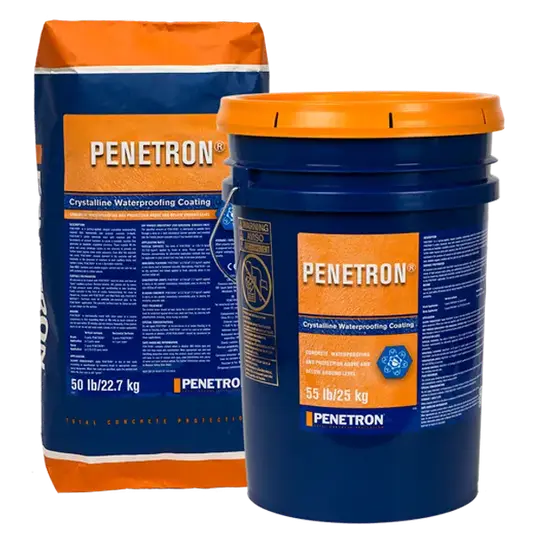 Фото компанії Penetron UA