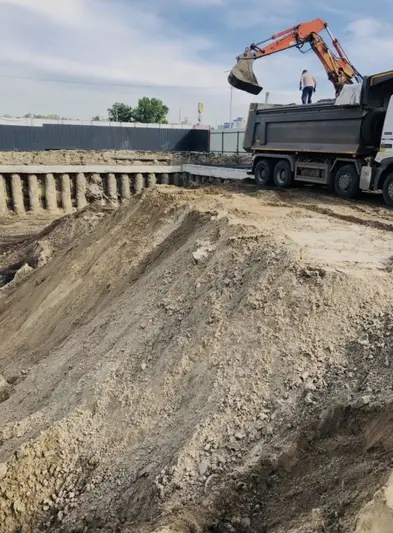 Фото компанії Компанія "ДніпроГрандІнвест"