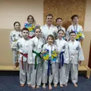 Фото компанії ТАЕКВОН-ДО І.Т.Ф.