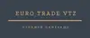 Логотип компанії Euro Trade VTZ