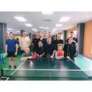 Фото компанії Клуб настільного тенісу "Home - Club"