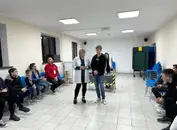 Фото компанії Аніматори "Шалена лабораторія"