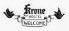 Логотип компанії Хостел "Krone"