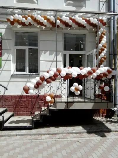 Фото компанії Odis