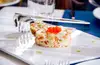 Логотип компанії Osteria Il Tartufo