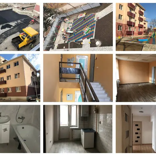 Фото компанії Омега Буд Компані