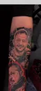 Фото компанії Lamarch tattoo studios