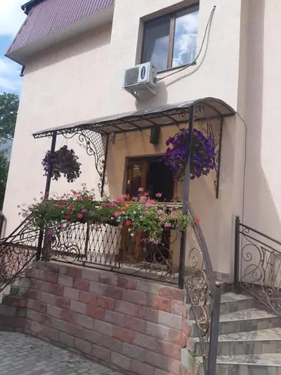 Фото компанії Готель "Malva"